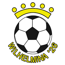 vv Wilhelmina'26