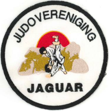 Judovereniging Jaguar