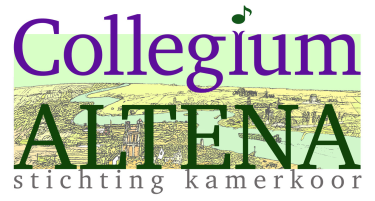 Stichting Kamerkoor Collegium Altena