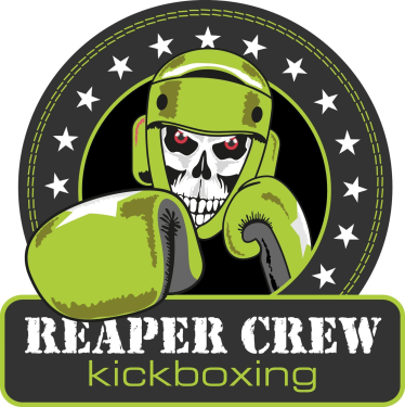 Reaper Crew Kickboxing Dussen 