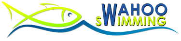 Logo Wahoo Swimming