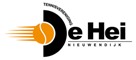 Logo Tennisvereniging De Hei