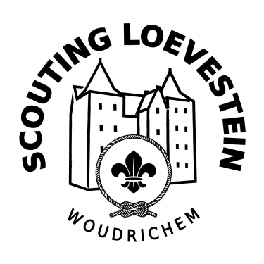 Scouting Loevestein Woudrichem