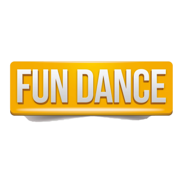 Logo Fun Dance